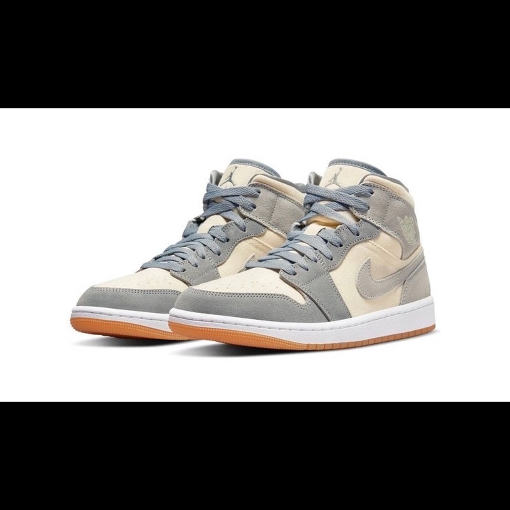 Air Jordan 1 Mid
